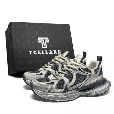 TCELLARS
