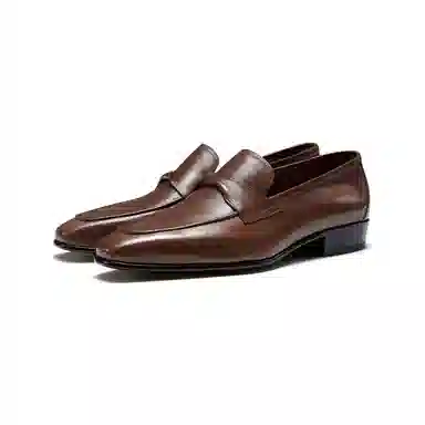 TRUFFAUT Loafers Iron Grey