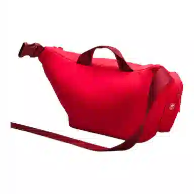 lululemon Team Canada 6.5L COC Logo Sling Bag