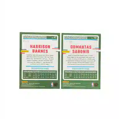 PANINI 2023-24 OPTIC 5299 7799