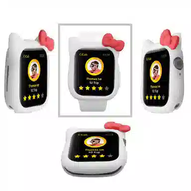 biaodaige apple watchiwatch