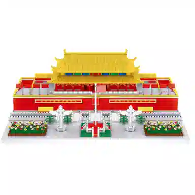 watchmen 4000pcs WT9907