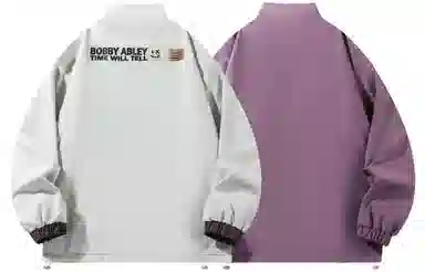BOBBY ABLEY logo