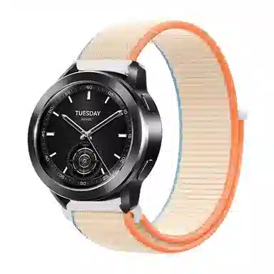 IBOANN Xiaomi Watch S4S3S2S1 ProColor2 135220mm