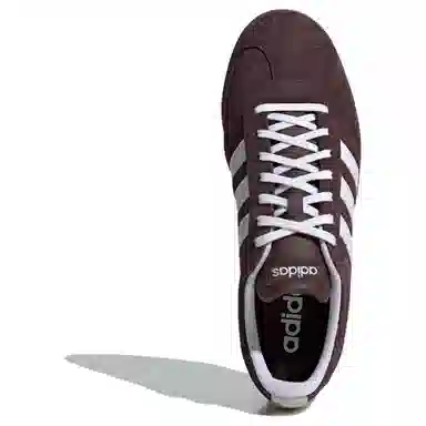 adidas VL Court 2.0 Brown