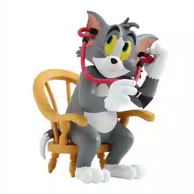 52TOYS TOM AND JERRY 2 6
