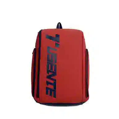 彤彤兔 潮流百搭大容量 牛津布 双肩包 男女同款情侣款 米白色/黑色/红色/灰色