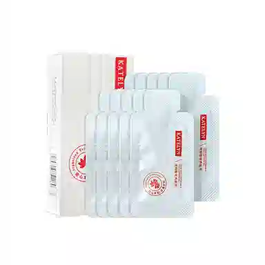 卡特莲 清透舒爽净肤油 舒缓紧致保湿温和 卸养合一