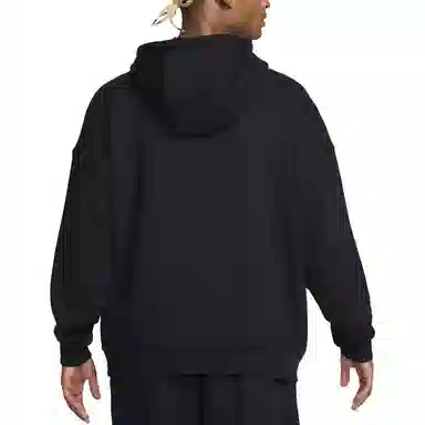 Nike Club Fleece Pullover Hoodie