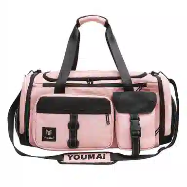 醇龙 轻便多功能 牛津布 旅行包 男女同款情侣款 多色