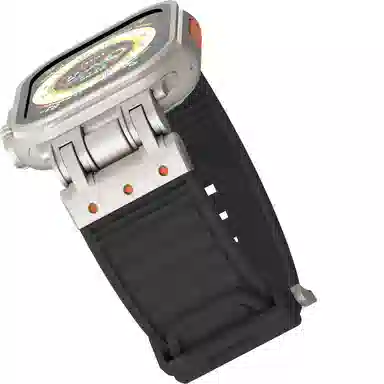 Akkerds Apple watch