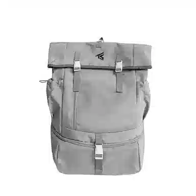 彤彤兔 潮流休闲 牛津布 双肩包 男款 多色