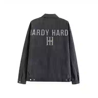 HARDY HARDY Logo
