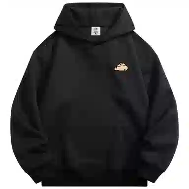 Crayon Shinchan Hoodie
