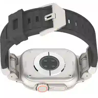 Akkerds Apple watch