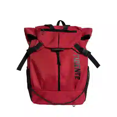 彤彤兔 潮流多功能 牛津布 双肩包 常规 男女同款情侣款 多色