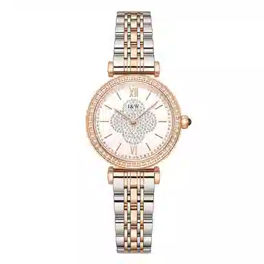 I&W Carnival IW818LG