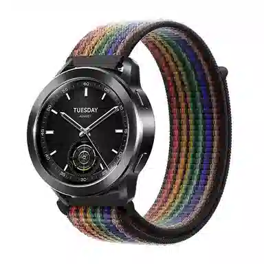 IBOANN Xiaomi Watch S4S3S2S1 ProColor2 135220mm
