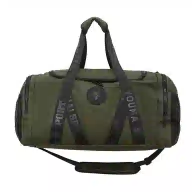 醇龙 干湿分离 多用 牛津布 单肩包 男女同款情侣款 多色