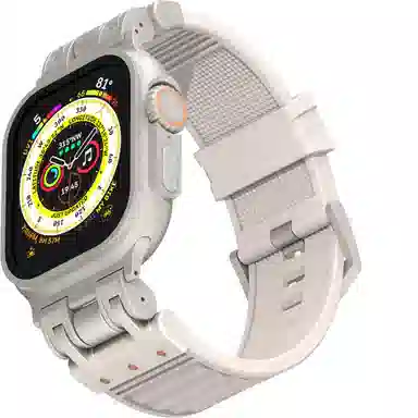 Akkerds Apple watch