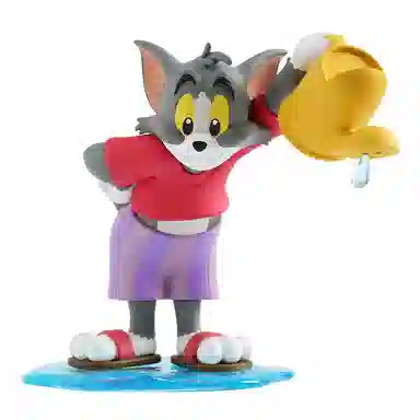 52TOYS TOM AND JERRY 2 6
