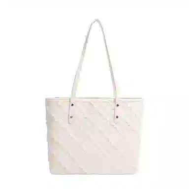 UNITE STAR PU Tote