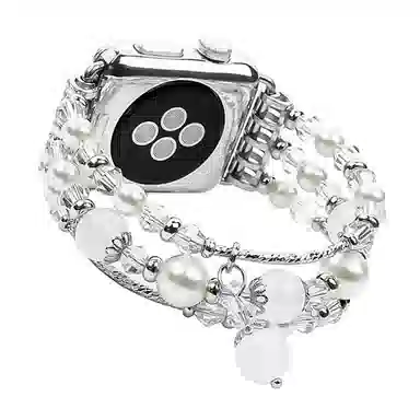 Akkerds Apple watch