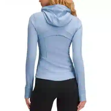 Lululemon Define Nulu SS24