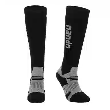 Nan En NW12 Wool Ski Socks