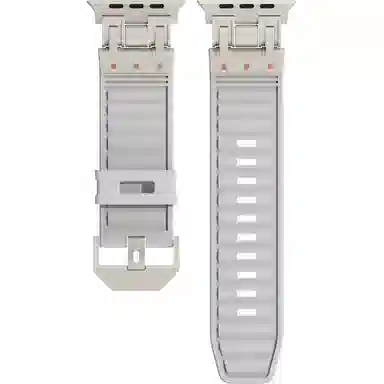 Akkerds Apple watch