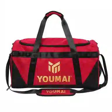 醇龙 多功能轻便时尚 防泼水面料 旅行包 男女同款情侣款 多色