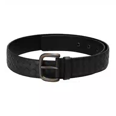 Bottega Veneta Logo 4cm