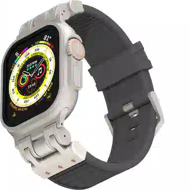 Akkerds Apple watch