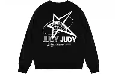 JUCY JUDY LOGO