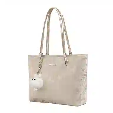 UNITE STAR PU Tote