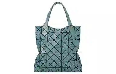 ISSEY MIYAKE Prism Tote