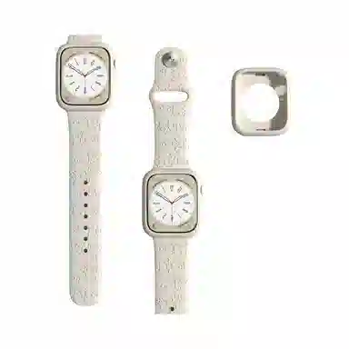 Akkerds Apple watch