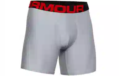 Under Armour Tech Boxerjock 2