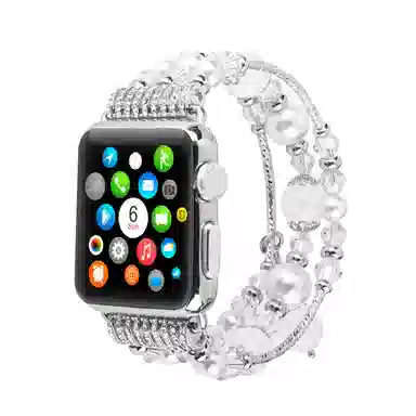 Akkerds Apple watch