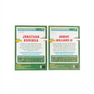 PANINI 2023-24 OPTIC 8099 1599