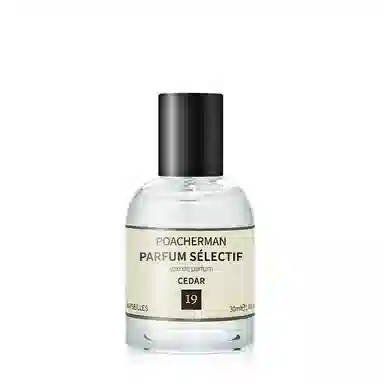 POACHERMAN EDP