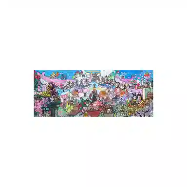 3D-JP 1000 H3714