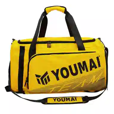 醇龙 干湿分离多功能休闲 牛津布 旅行包 常规 男女同款情侣款 多色