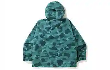 A BATHING APE Bape