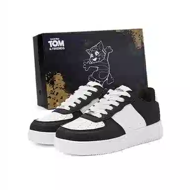 Talking Tom Classic Low Sneakers