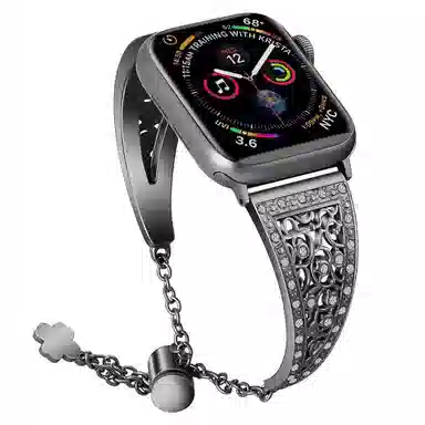 Akkerds Apple watch