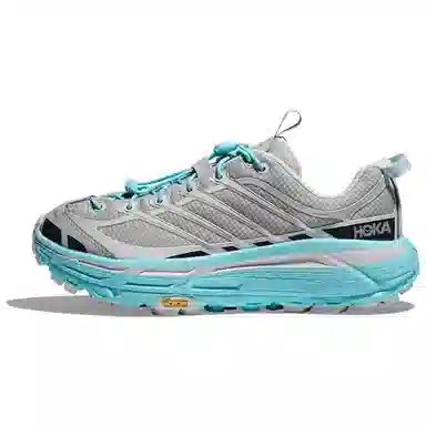 HOKA ONE ONE Mafate Three 2