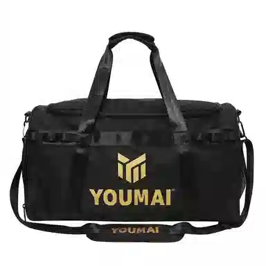 醇龙 多功能轻便时尚 防泼水面料 旅行包 男女同款情侣款 多色