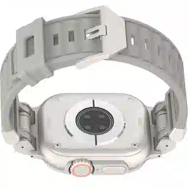 Akkerds Apple watch