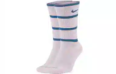 Nike Everyday Plus Cushioned logo 2